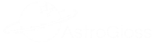 AstroGloss